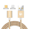 Image of High Speed Magnetic USB Charging Cable