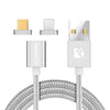 Image of High Speed Magnetic USB Charging Cable
