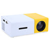 Image of Full HD 1080p Portable Projector
