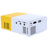 Image of Full HD 1080p Portable Projector