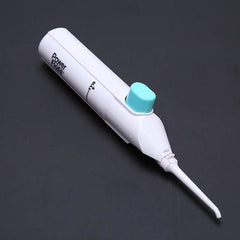Hydro Powered Jet Teeth Cleaner