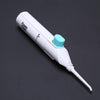 Image of Hydro Powered Jet Teeth Cleaner