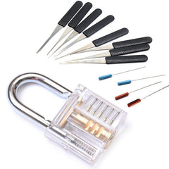 Practice Padlock Kit