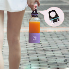 USB Portable Blender
