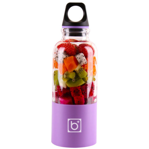 USB Portable Blender