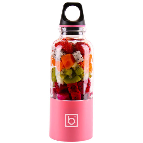 USB Portable Blender