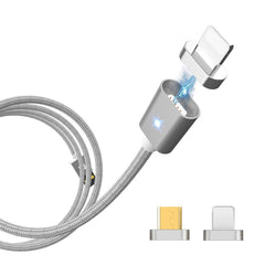High Speed Magnetic USB Charging Cable