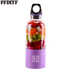 USB Portable Blender